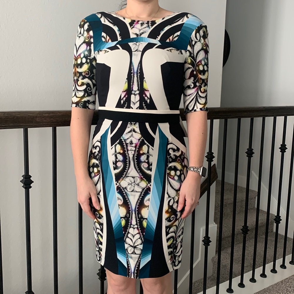 Peter Pilotto Dress